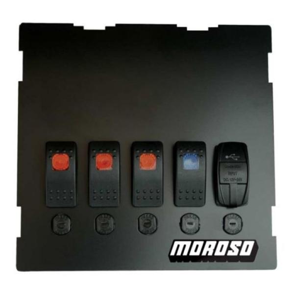 Moroso 74317