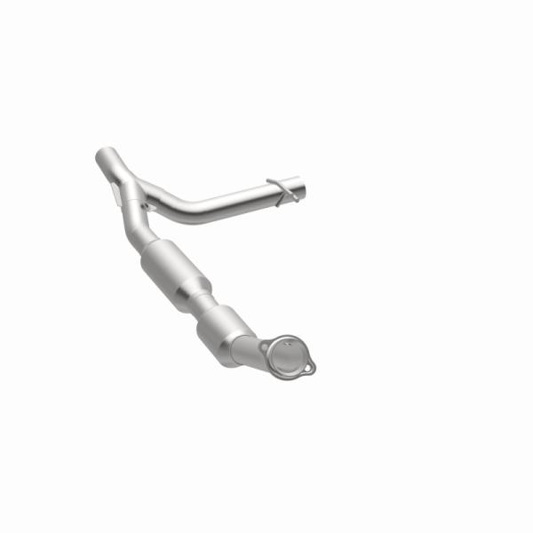 Magnaflow 4583412
