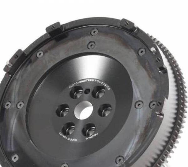 Clutch Masters FW-500-AL