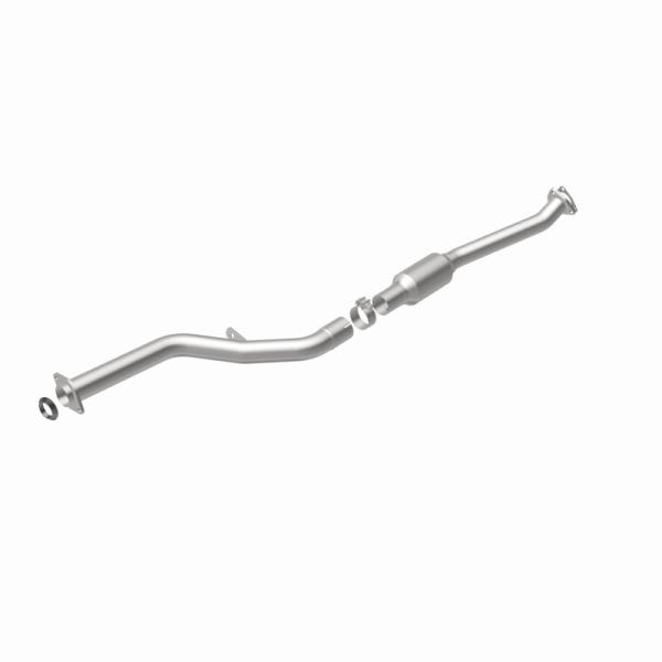 MAG Converter Direct Fit Magnaflow 21-217