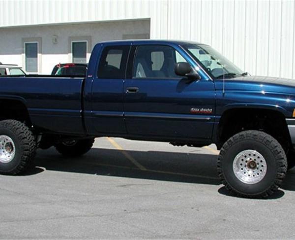 Tuff Country 35925KN
