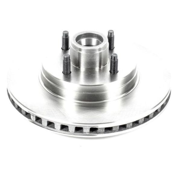 PowerStop AR8126