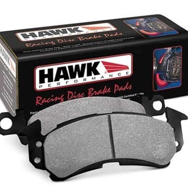 HAWK DTC-30 Brake Pad Sets Hawk Performance HB718W.654