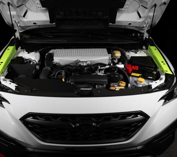 Perrin Performance PSP-ENG-551NY