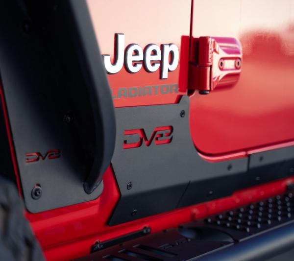 DV8 Offroad SRGL-09