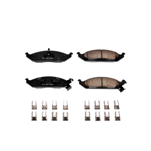 PowerStop 17-650
