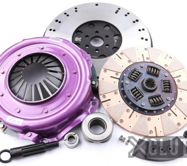 XCLUTCH XKFD28502-1C