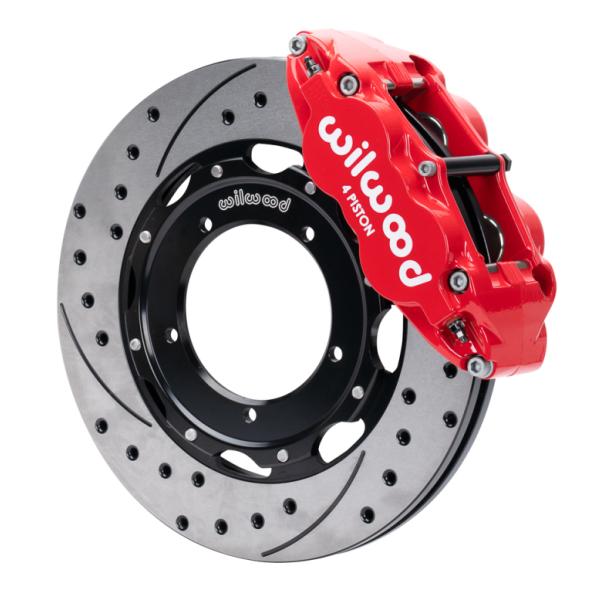 WIL Superlite Brake Kit Wilwood 140-16937-DR