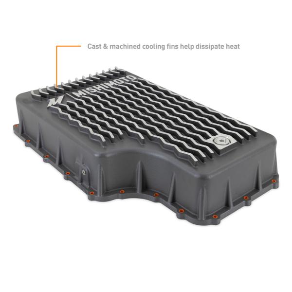 Mishimoto MMTP-F2D-11