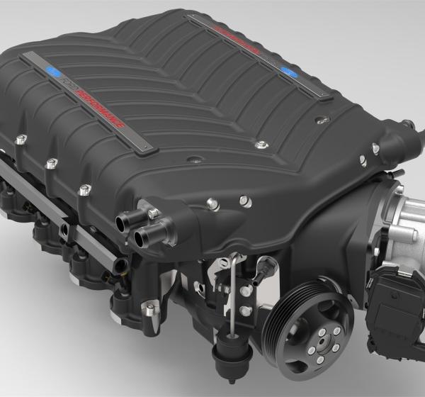 Ford Racing M-6066-M8800
