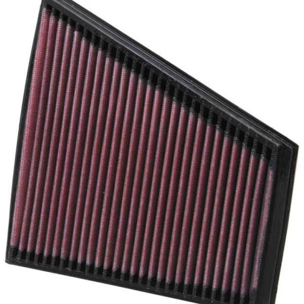 KN Drop in Air Filters K&N Engineering 33-2830