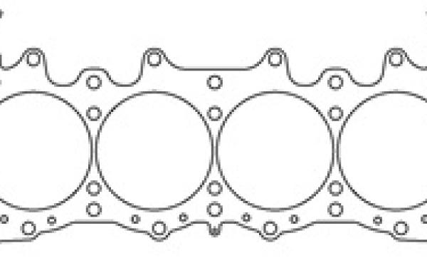 Cometic Gasket C5442-056