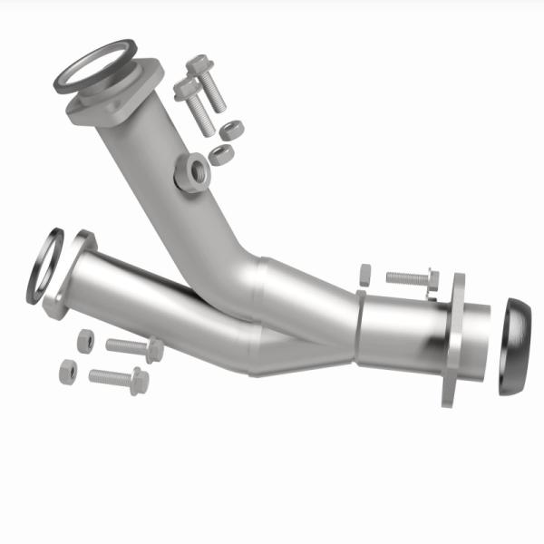 MAG BRE Front Pipe Kit Magnaflow 107-0262