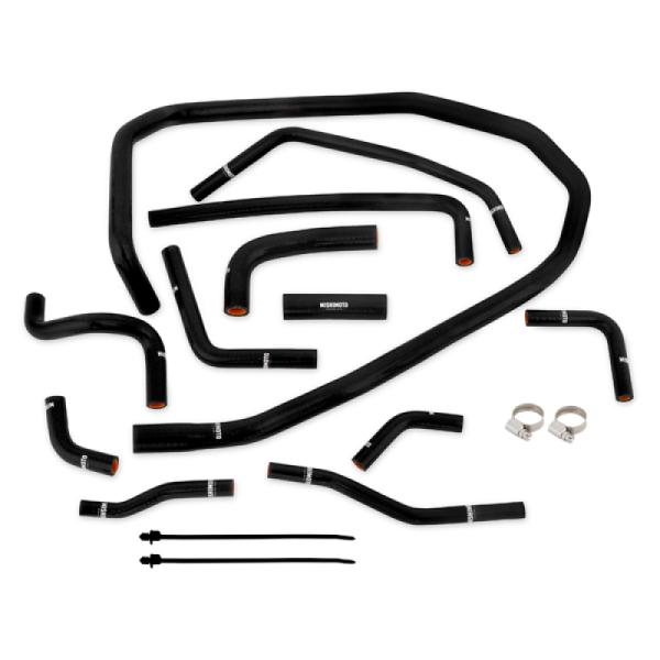 Mishimoto MMHOSE-WRX-15ANCBK
