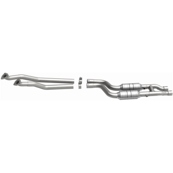 MAG Converter Direct Fit Magnaflow 24022