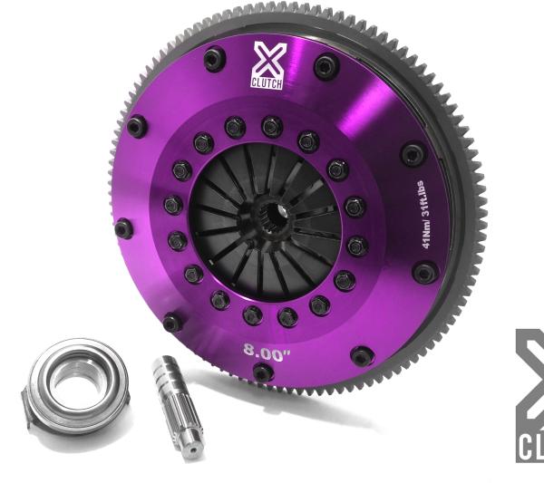 XCLUTCH XKHN20521-1E