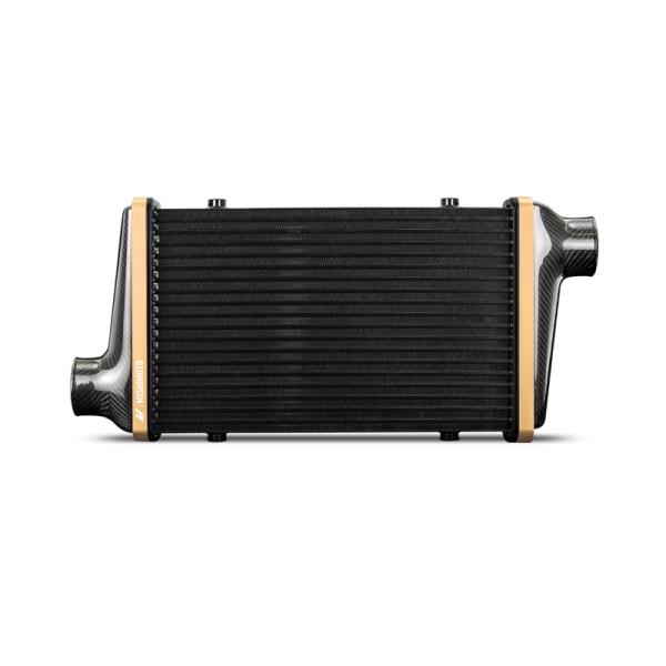 Mishimoto MMINT-UCF-M6B-S-BK