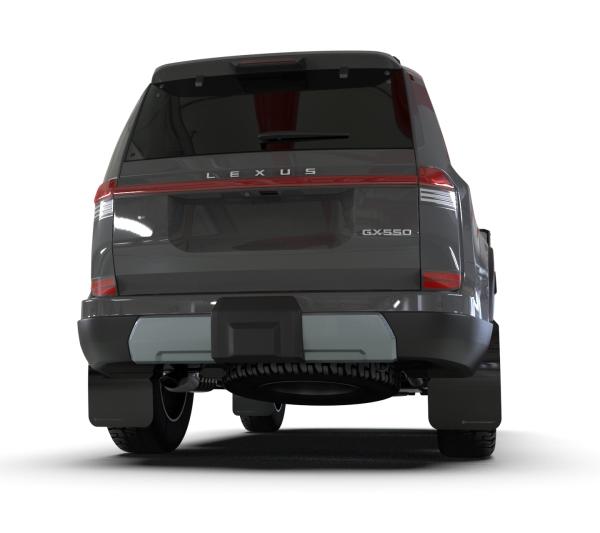 Rally Armor MF142-UR-BLK-AGN