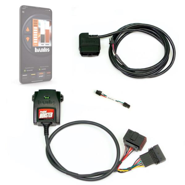 Banks Power 64330