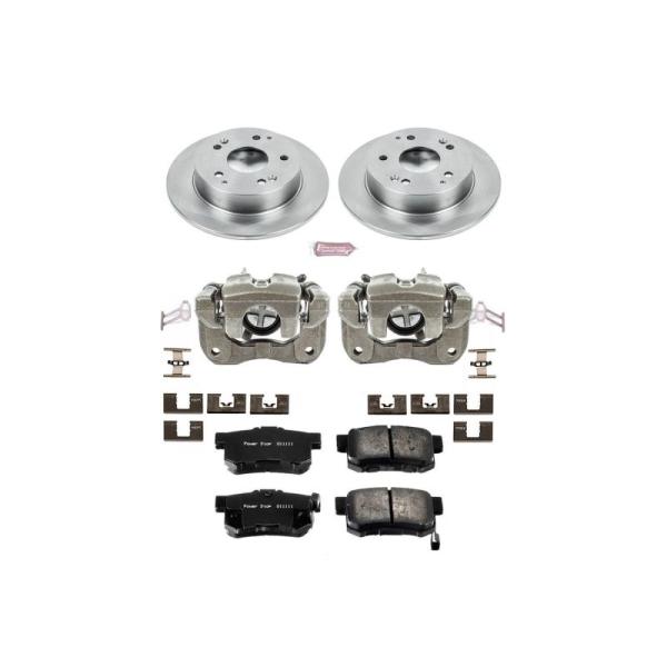 PowerStop KCOE2270A