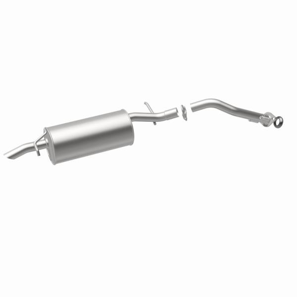 MAG BRE Exhaust Kits Magnaflow 106-0134
