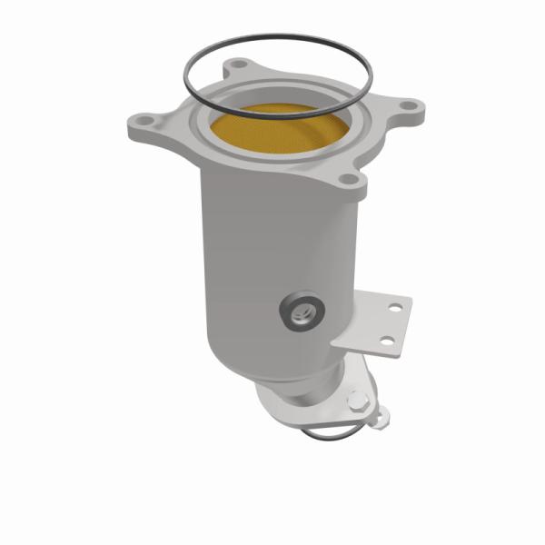 Magnaflow 49208