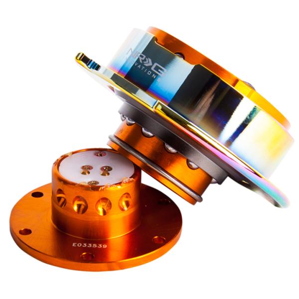 NRG SRK-250RG/MC