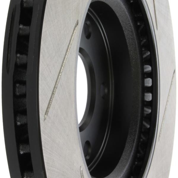 Stoptech 126.42120SR