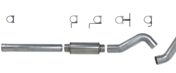 Diamond Eye Performance K5344A