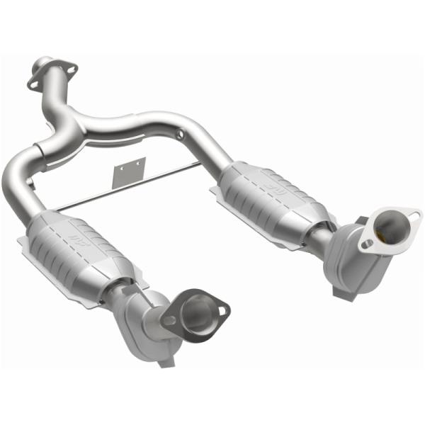 Magnaflow 441108
