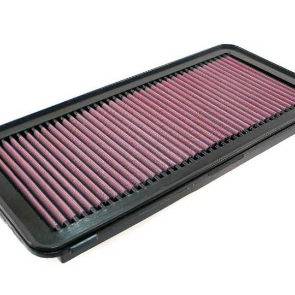 KN Drop in Air Filters K&N Engineering 33-2313