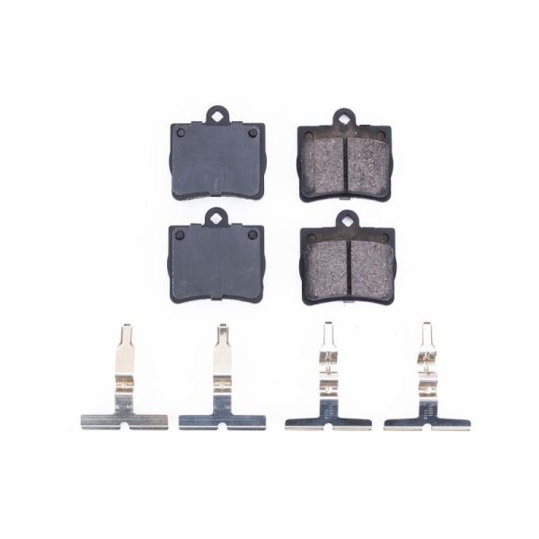 PowerStop 17-739