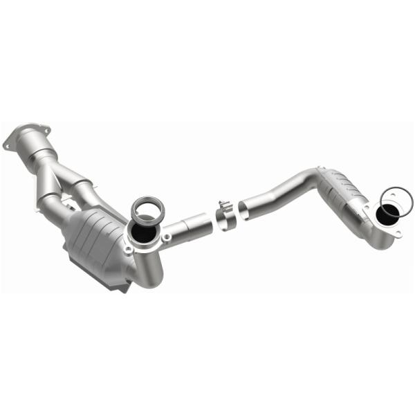 MAG Converter Direct Fit Magnaflow 49650