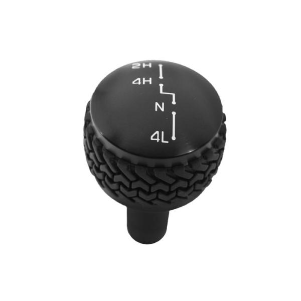 DV8 Offroad D-JP-180011-BK