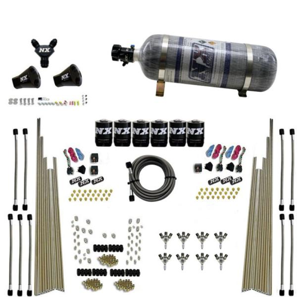 Nitrous Express 80020-12