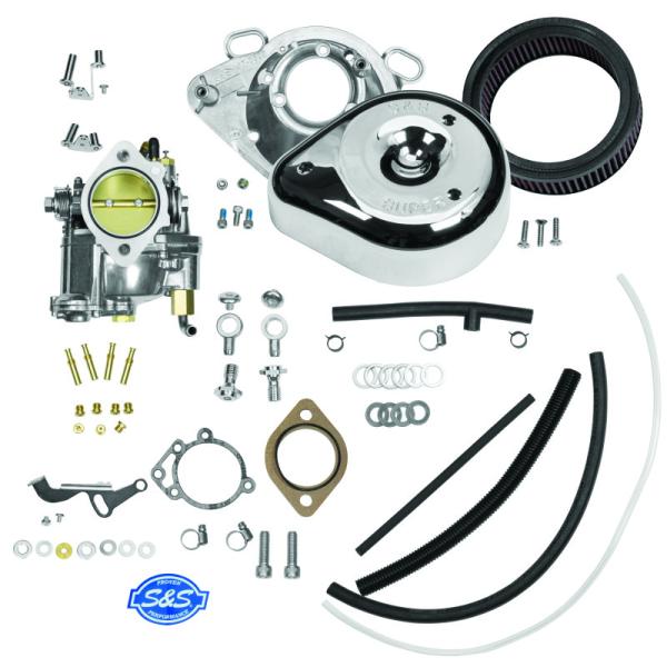 SSC Manifolds S&S Cycle 11-0442