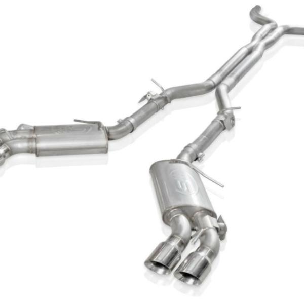 Stainless Works CA16AVCBSL