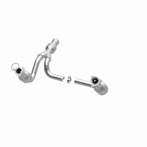 Magnaflow 52617