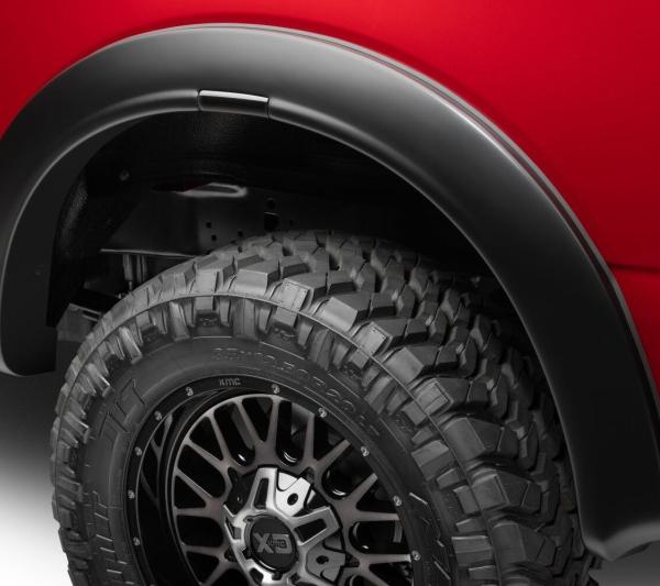 HL RVL Fender Flares Husky Liners 2802980