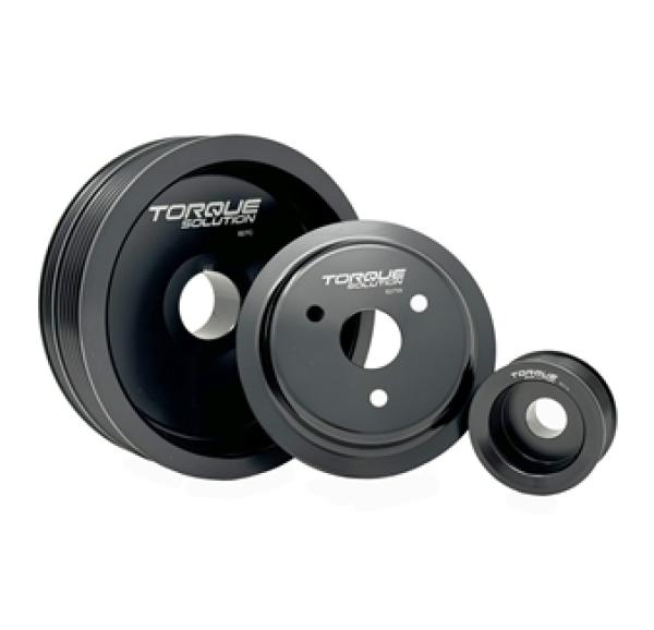 Torque Solution TS-ND-827CWA