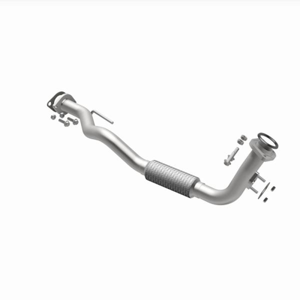 MAG BRE Front Pipe Kit Magnaflow 107-0138