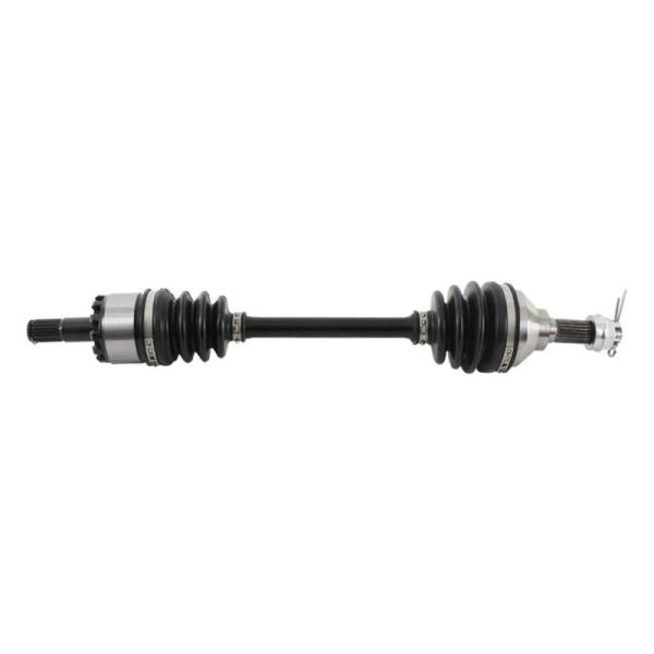 All Balls Racing AB6-KW-8-124