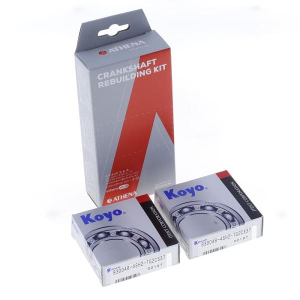 ATH Main Bearing & Seal Kit Athena P400510444049