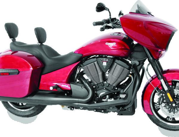 Mustang Motorcycle 79666