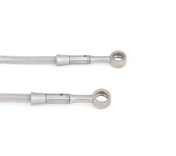 GR G-Stop Brake Line Kits Goodridge 20004