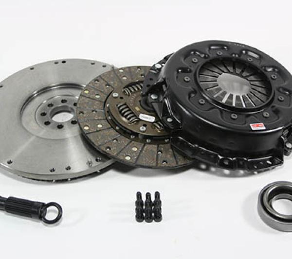 Competition Clutch 6073-2-STK