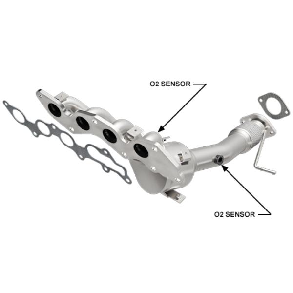 Magnaflow 51802