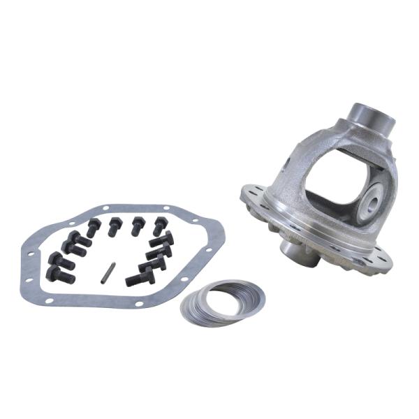 Yukon Gear & Axle YC D706040