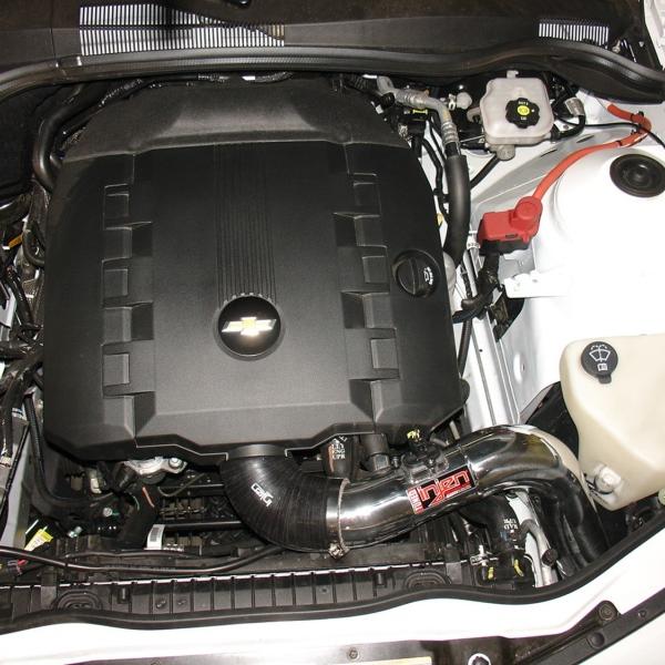 INJ Power-Flow Intake Injen PF7013WB