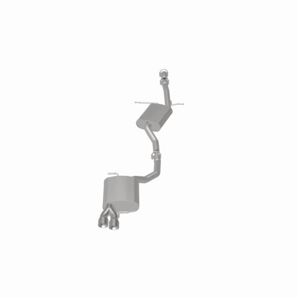 MAG BRE Exhaust Kits Magnaflow 106-0914